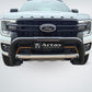 Ford Ranger Next Gen Wildtrak X 2023+ BS-WILDTRAK-X