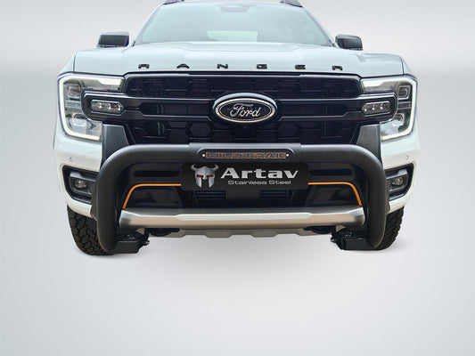 Ford Ranger Next Gen Wildtrak X 2023+ BS-WILDTRAK-X