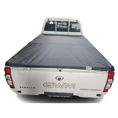 GWM Steed 5 Elastic Rope Tonneau Cover