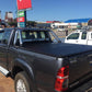 Toyota Hilux 2020+ Clip-on Tonneau Cover