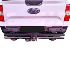 Ford Tow Bars