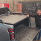 Aluminium Multiflex Hard Folding Covers - GWM P Series / P300 / P500