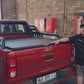 Aluminium Multiflex Hard Folding Covers - JAC Bakkies