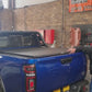 Aluminium Multiflex Hard Folding Covers - GWM P Series / P300 / P500