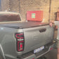 Aluminium Multiflex Hard Folding Covers - GWM P Series / P300 / P500