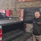 Aluminium Multiflex Hard Folding Covers - JAC Bakkies