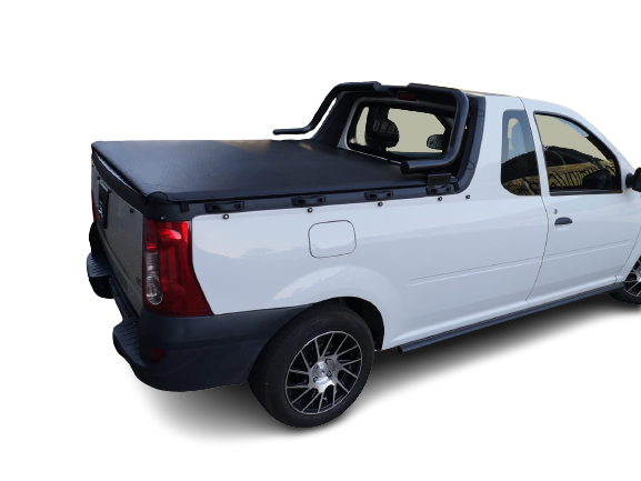 Nissan NP200 Clip In Tonneau Cover