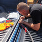 Ford Ranger Tailgate Dust Seal Kit