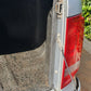 Volkswagen Amarok Tailgate Dust Seal Kit