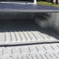 Toyota Hilux Tailgate Dust Seal Kit