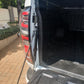GWM P-Series Tailgate Dust Seal Kit