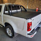 JAC Clip-on Tonneau Cover 2021+