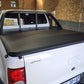 JAC Clip-on Tonneau Cover 2021+