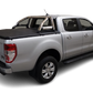 Ford Ranger/Raptor Clip-on Tonneau Cover 2016+