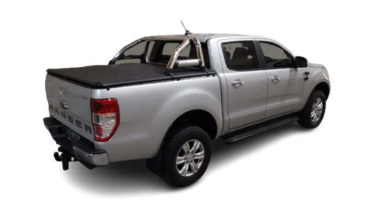 Ford Ranger/Raptor Clip-on Tonneau Cover 2016+