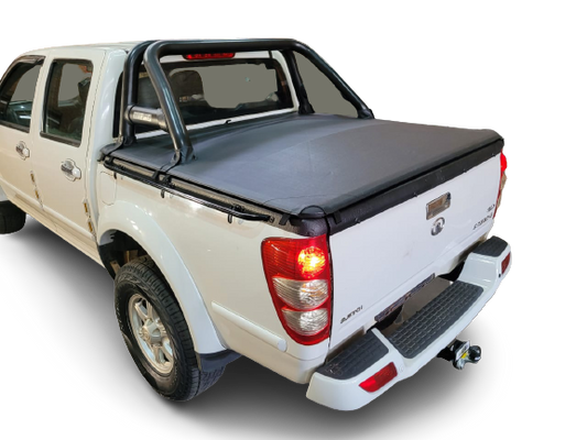 GWM Steed 5 Clip-on Tonneau Cover