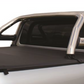 Volkswagen Amarok Clip-on Tonneau Cover 2011+