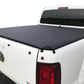Volkswagen Amarok Clip-on Tonneau Cover 2011+