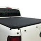 Volkswagen Amarok Clip-on Tonneau Cover 2011+