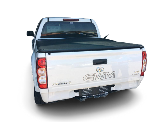 GWM Steed 5 Clip-on Tonneau Cover