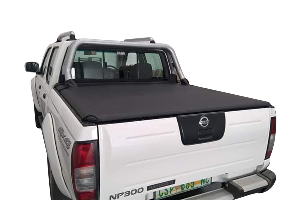 Nissan NP300 Clip-on Tonneau Cover