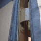 Nissan Navara Tailgate Dust Seal Kit