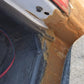Nissan Navara Tailgate Dust Seal Kit