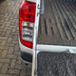 Nissan Navara Tailgate Dust Seal Kit