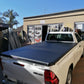 Toyota Hilux Clip-on Tonneau Cover