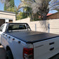 Ford Ranger/Raptor Clip-on Tonneau Cover 2016+