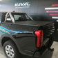 Gwm P-Series Clip-on Tonneau Cover