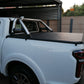 Gwm P-Series Clip-on Tonneau Cover