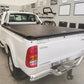 Toyota Hilux Clip-on Tonneau Cover
