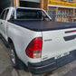 Toyota Hilux Clip-on Tonneau Cover