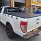 Ford Ranger/Raptor Clip-on Tonneau Cover 2016+