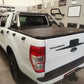 Ford Ranger/Raptor Clip-on Tonneau Cover 2016+