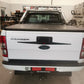 Ford Ranger/Raptor Clip-on Tonneau Cover 2016+
