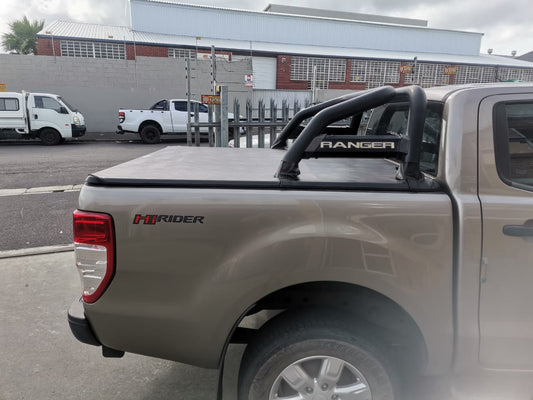 Ford Ranger Clip-on Tonneau Cover 2012-2022