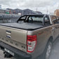 Ford Ranger/Raptor Clip-on Tonneau Cover 2016+