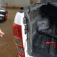 Ford Ranger Tailgate Dust Seal Kit