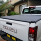 Isuzu 2013+ Clip In Tonneau Cover
