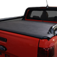 Ford FX4 Clip-on Tonneau Cover