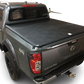 Nissan NP300 Clip-on Tonneau Cover