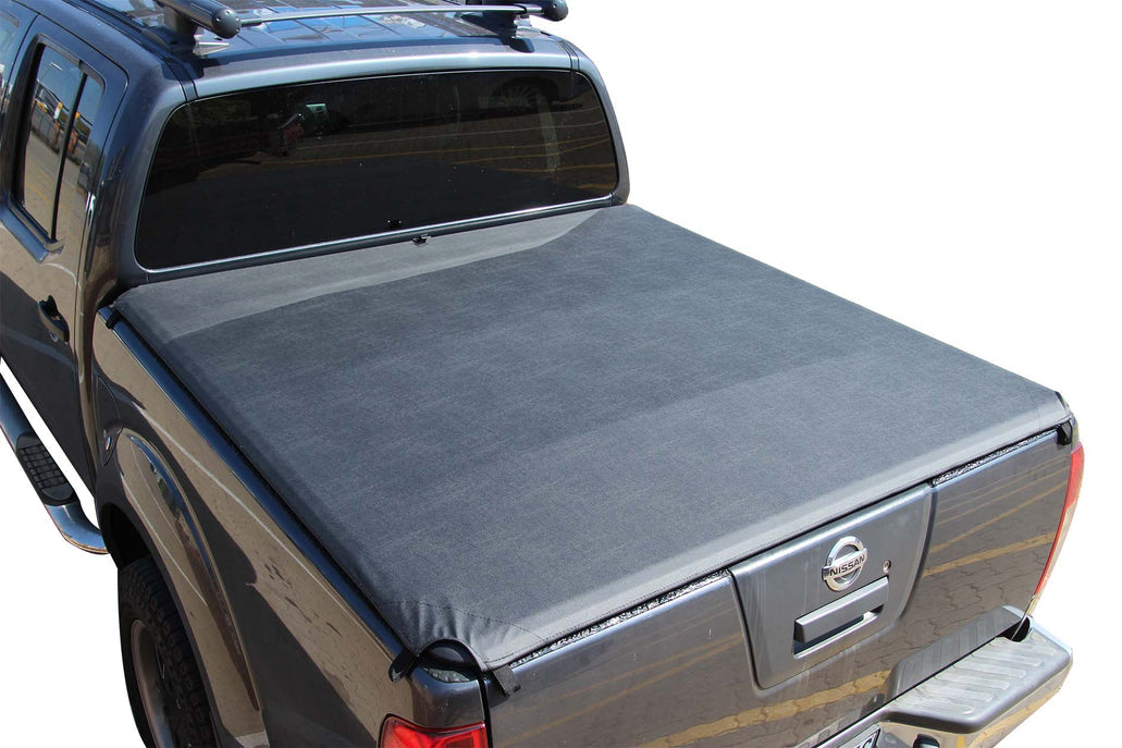 Nissan Navara 2012 - 2015 Clip On Tonneau Cover