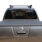 Nissan Navara 2012 - 2015 Clip On Tonneau Cover