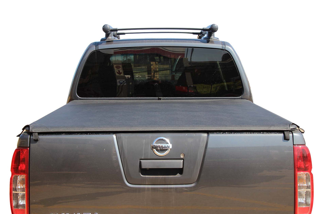 Nissan Navara 2012 - 2015 Clip On Tonneau Cover