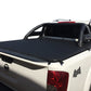Nissan Navara 2016+ Clip-on Tonneau Cover
