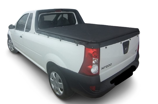 Nissan NP200 Clip In Tonneau Cover