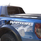Ford Ranger Raptor Clip-on Tonneau Cover