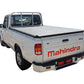Mahindra Pik Up Clip-on Tonneau Cover